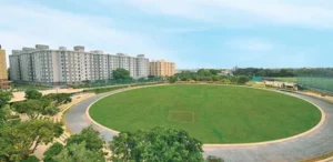 Brigade Eternia Yelahanka